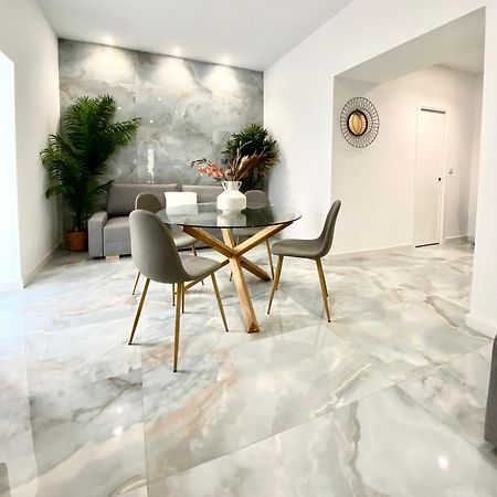 Apartamento Isasa Córdoba Eksteriør billede