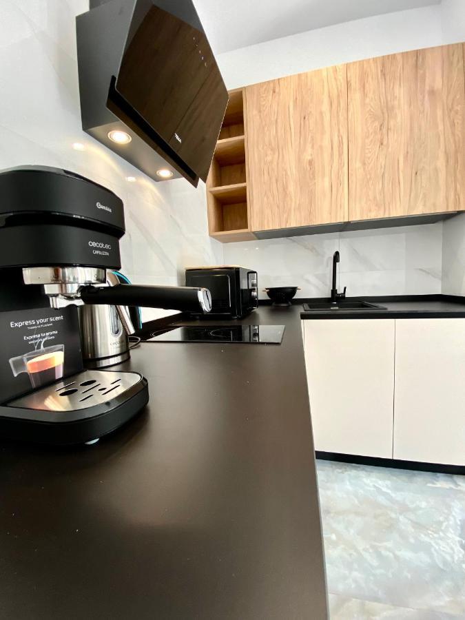 Apartamento Isasa Córdoba Eksteriør billede