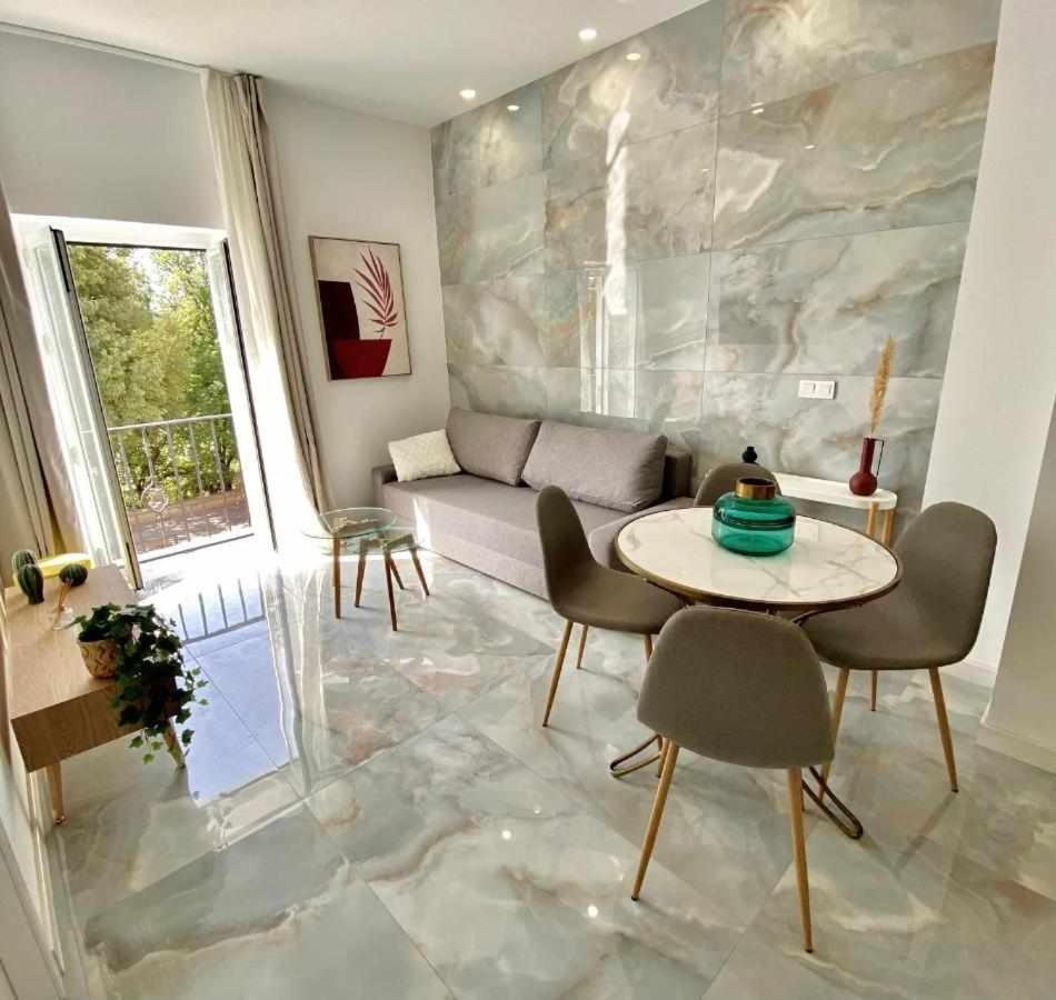 Apartamento Isasa Córdoba Eksteriør billede