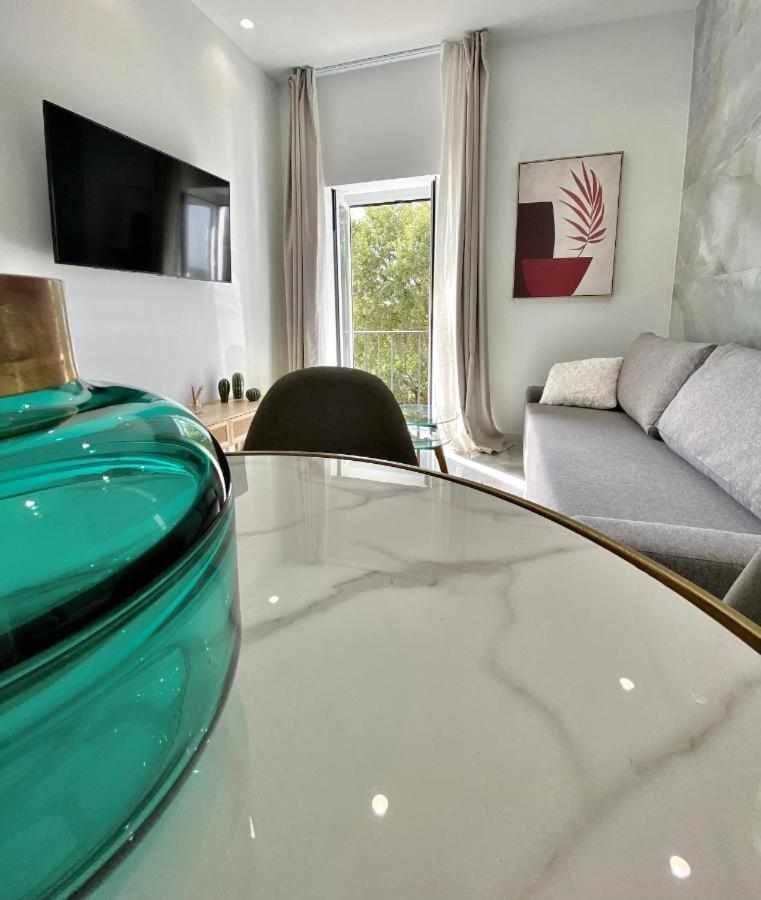Apartamento Isasa Córdoba Eksteriør billede