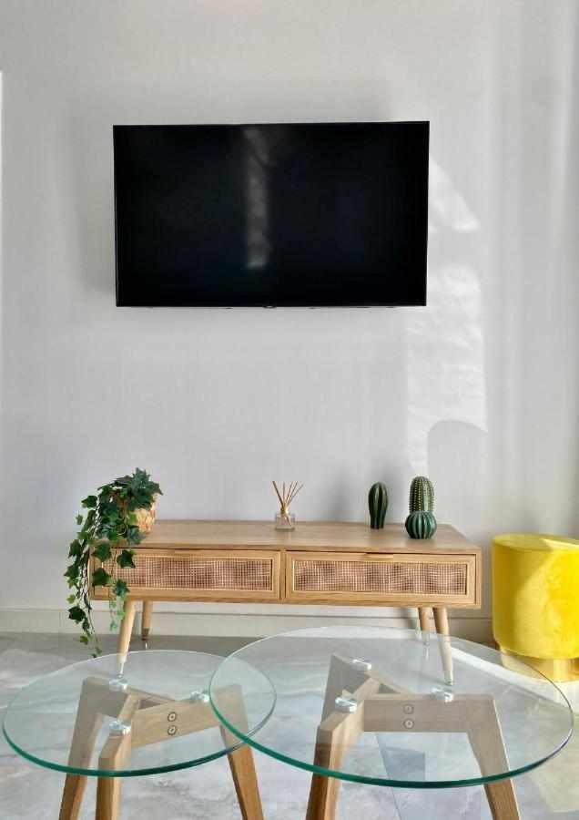 Apartamento Isasa Córdoba Eksteriør billede