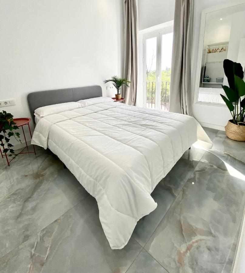 Apartamento Isasa Córdoba Eksteriør billede