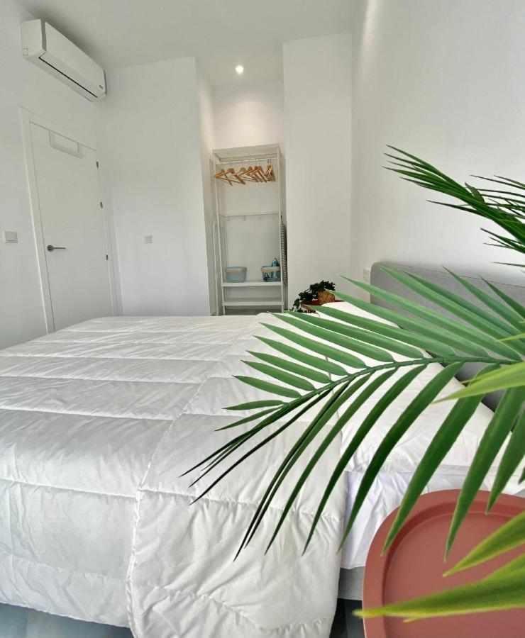 Apartamento Isasa Córdoba Eksteriør billede