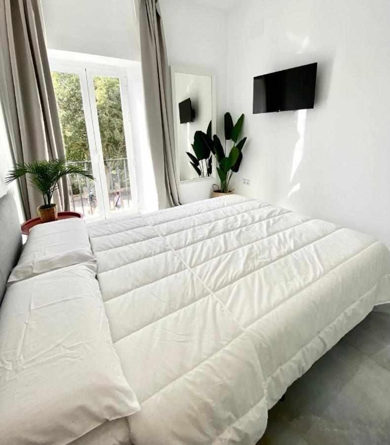 Apartamento Isasa Córdoba Eksteriør billede