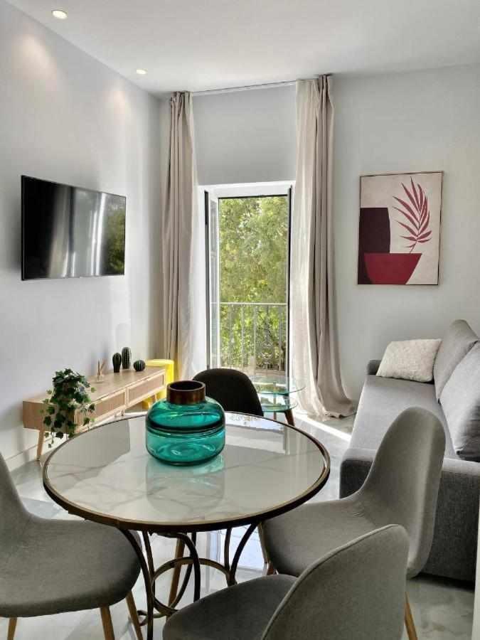 Apartamento Isasa Córdoba Eksteriør billede