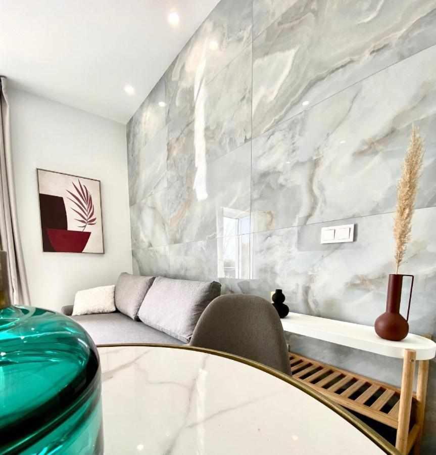 Apartamento Isasa Córdoba Eksteriør billede