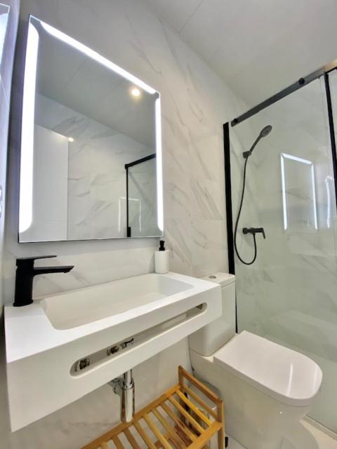 Apartamento Isasa Córdoba Eksteriør billede