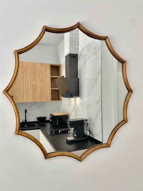Apartamento Isasa Córdoba Eksteriør billede