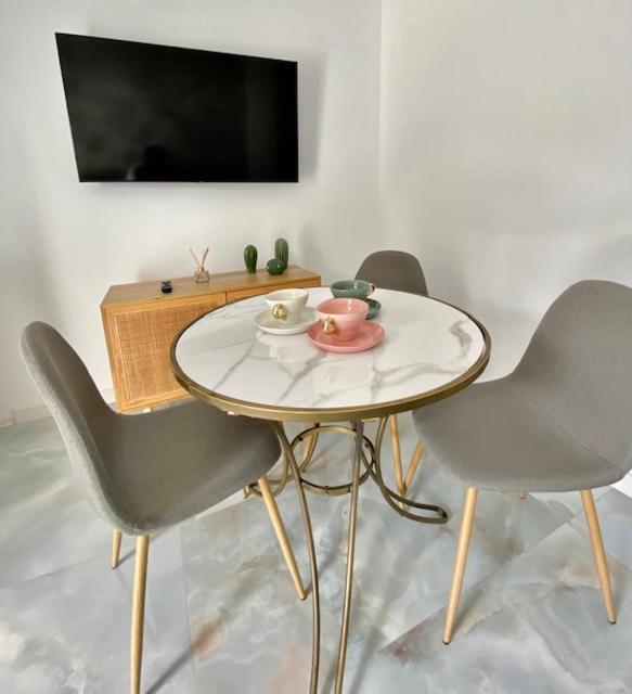 Apartamento Isasa Córdoba Eksteriør billede