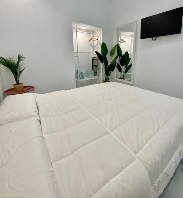 Apartamento Isasa Córdoba Eksteriør billede