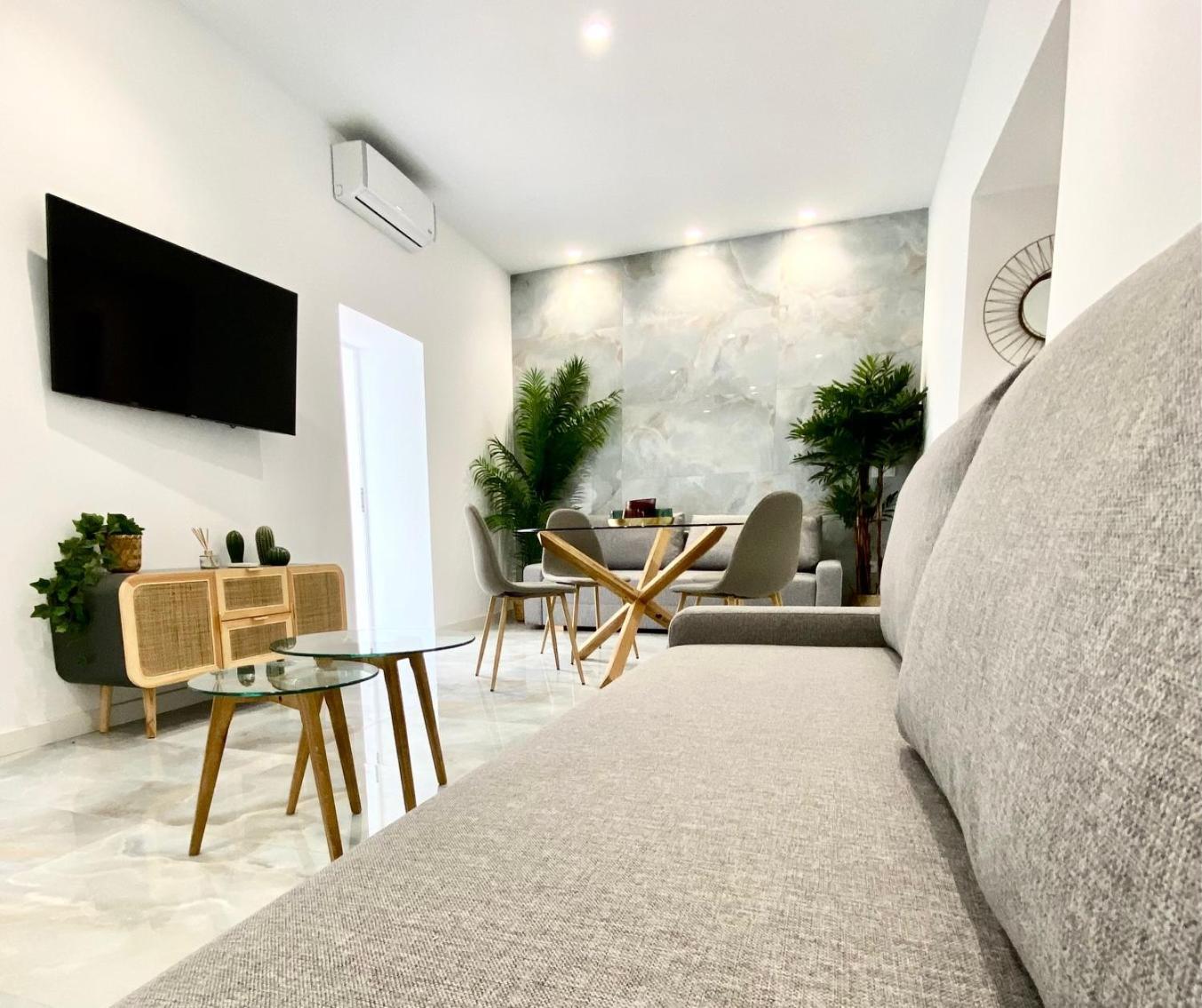 Apartamento Isasa Córdoba Eksteriør billede