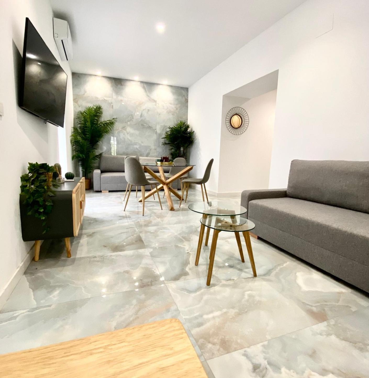 Apartamento Isasa Córdoba Eksteriør billede