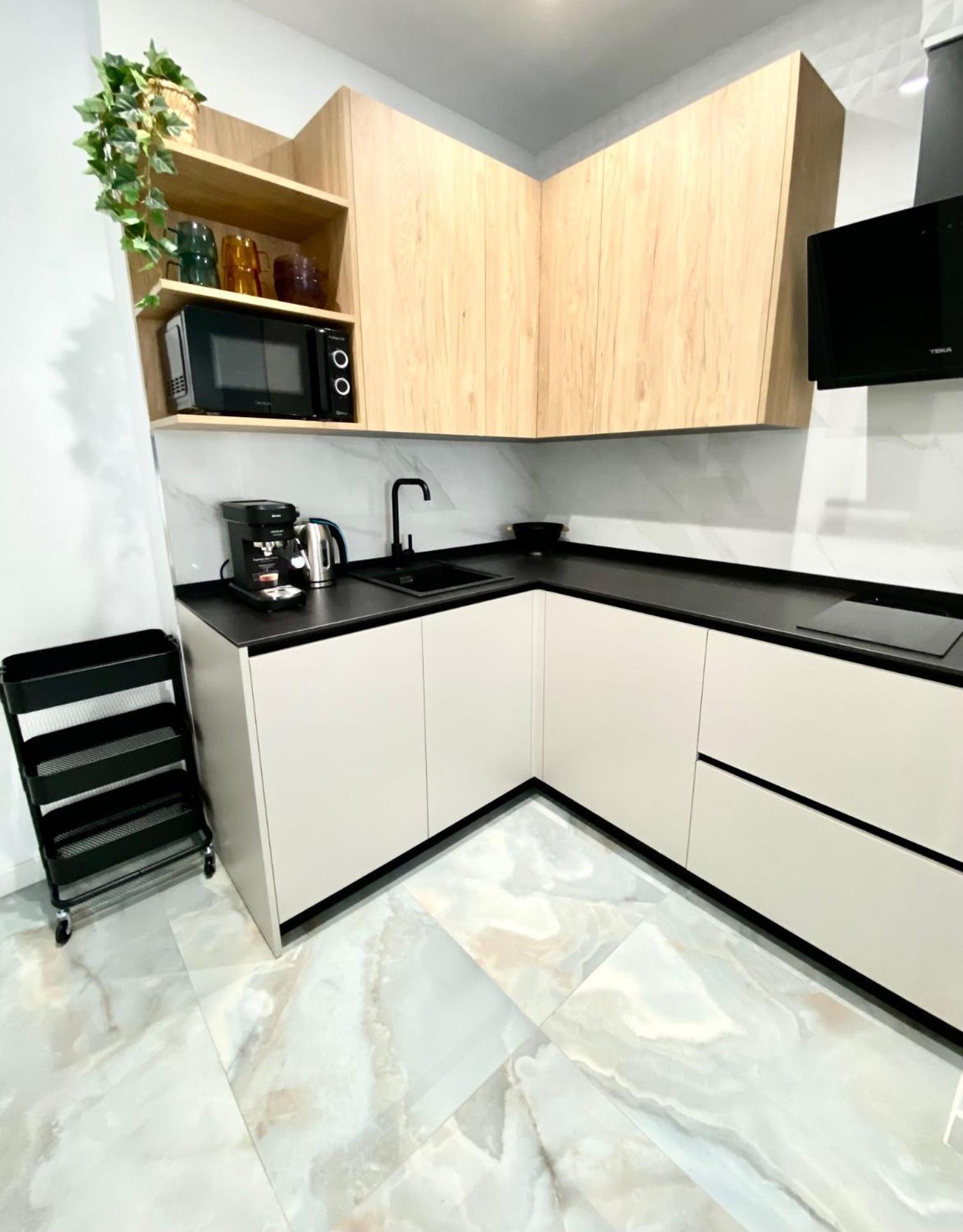 Apartamento Isasa Córdoba Eksteriør billede