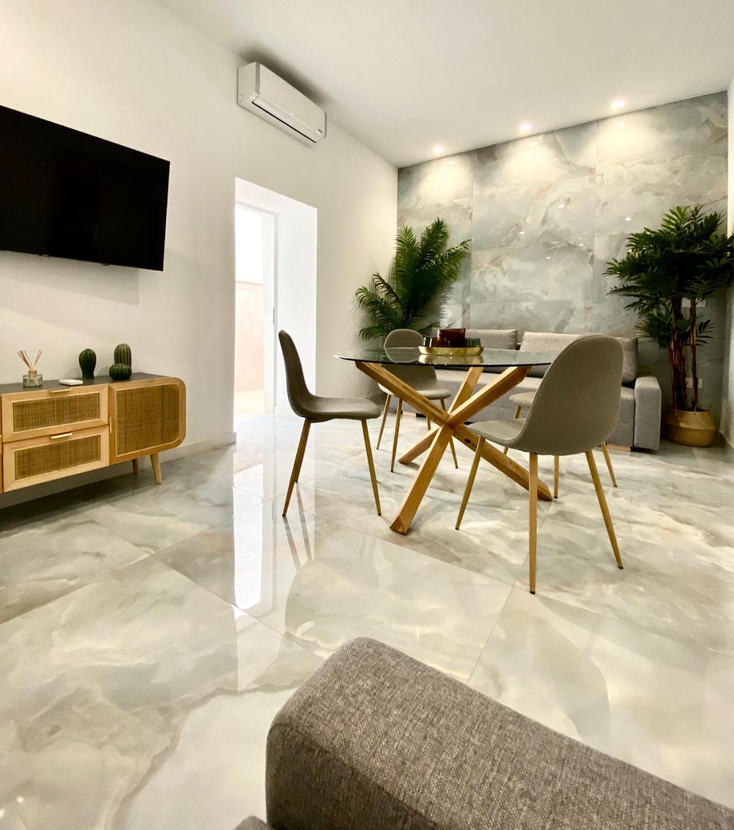 Apartamento Isasa Córdoba Eksteriør billede