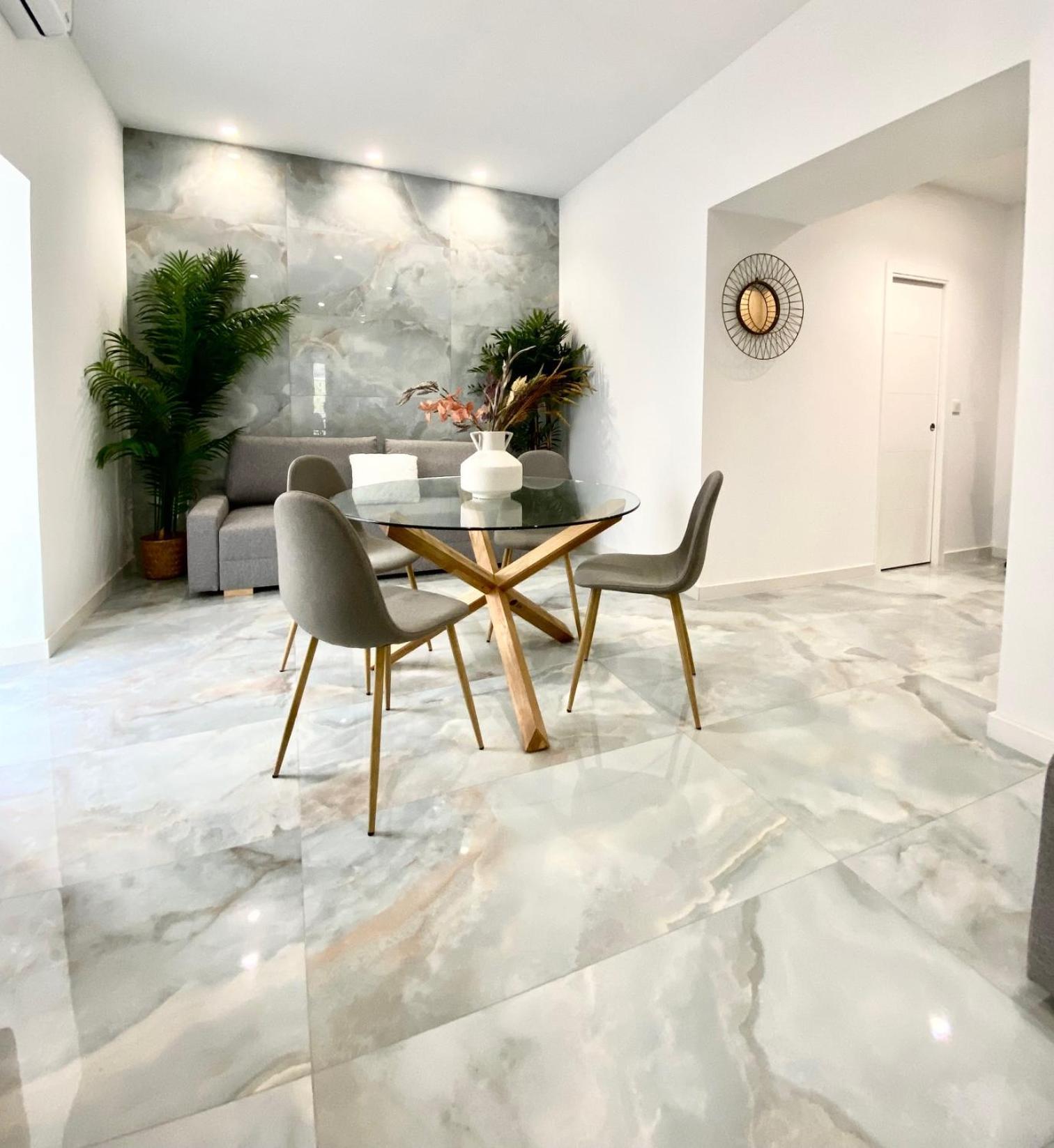 Apartamento Isasa Córdoba Eksteriør billede