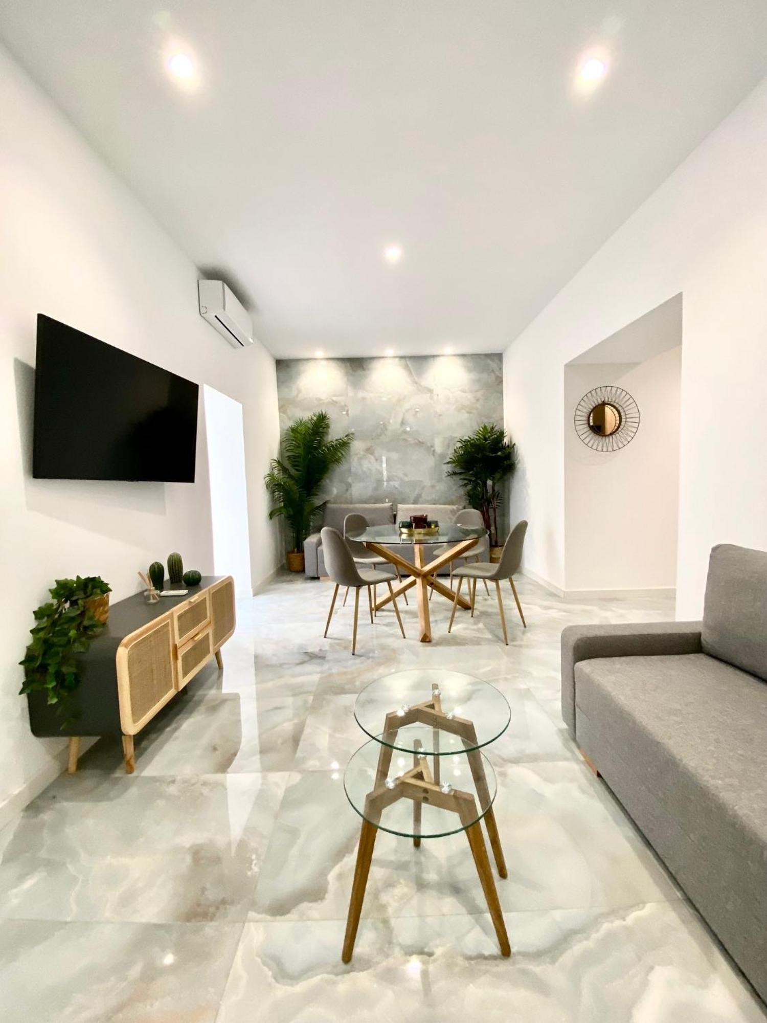 Apartamento Isasa Córdoba Eksteriør billede